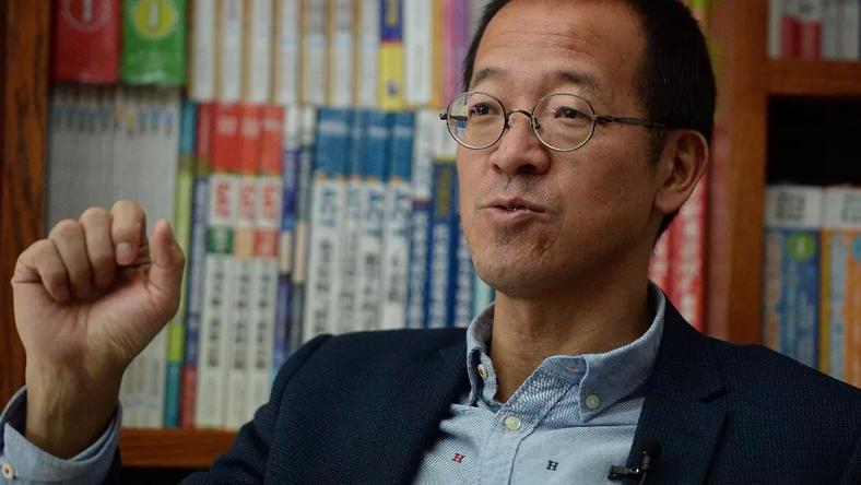 俞敏洪:所谓的风口大多都是左口袋倒到右口袋